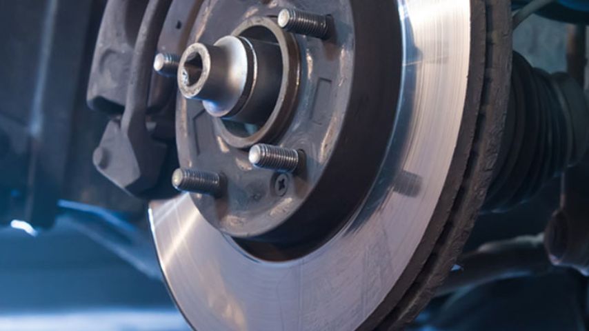 Bremsen Service, Wartung, Austausch in Paderborn als Leistung vom Autohaus KRENZ