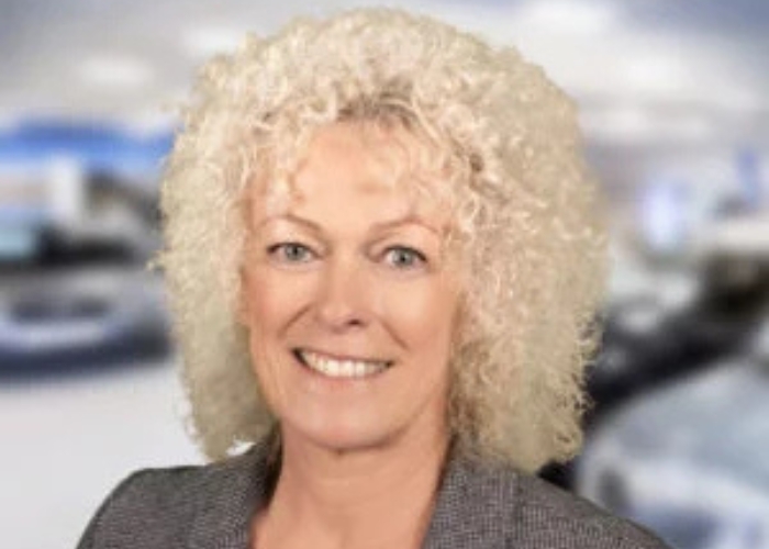 Sabine Siggemann - KRENZ Autohaus