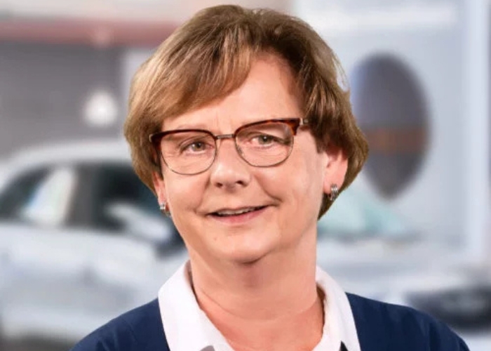Jan Vo&szlig; - KRENZ Autohaus