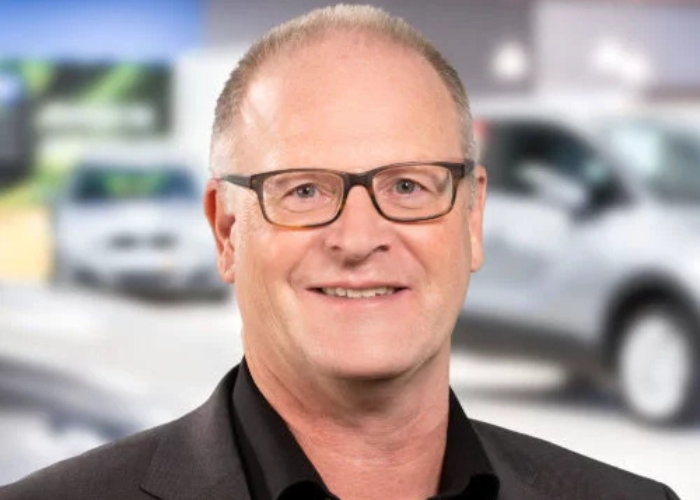Wolfgang Krenz, Gesch&auml;ftsf&uuml;hrung - KRENZ Autohaus