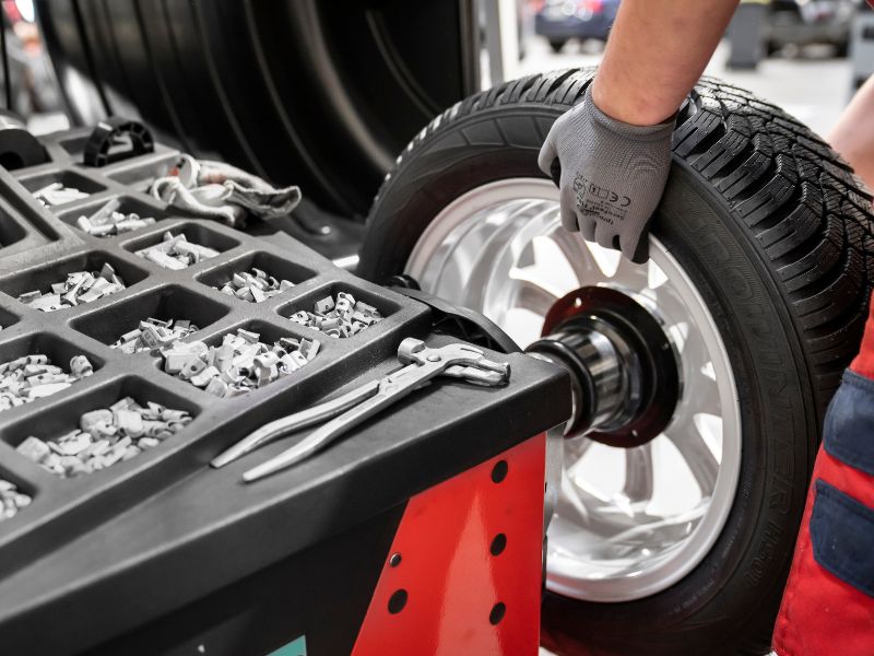 Auto Werkstatt Paderborn - Autohaus KRENZ