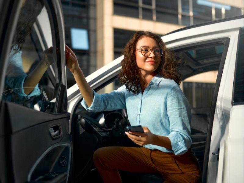 Jobs als Kaufmännischer Mitarbeiter, Empfang, Administration (m/w/d) in Paderborn bei Autohaus KRENZ