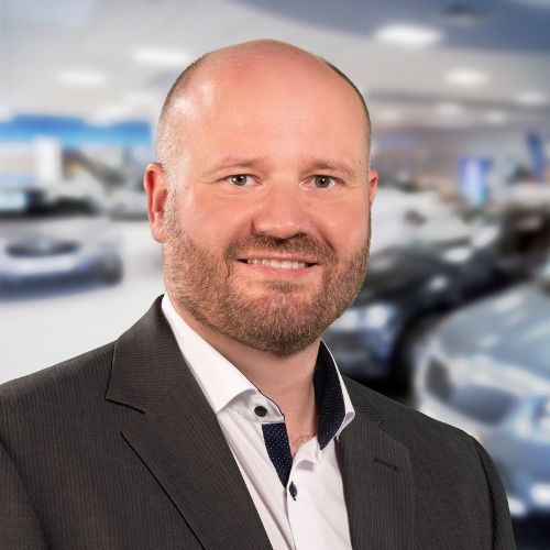 Kontakt aufnehmen mit dem Verkauf / Ankauf bei Autohaus KRENZ