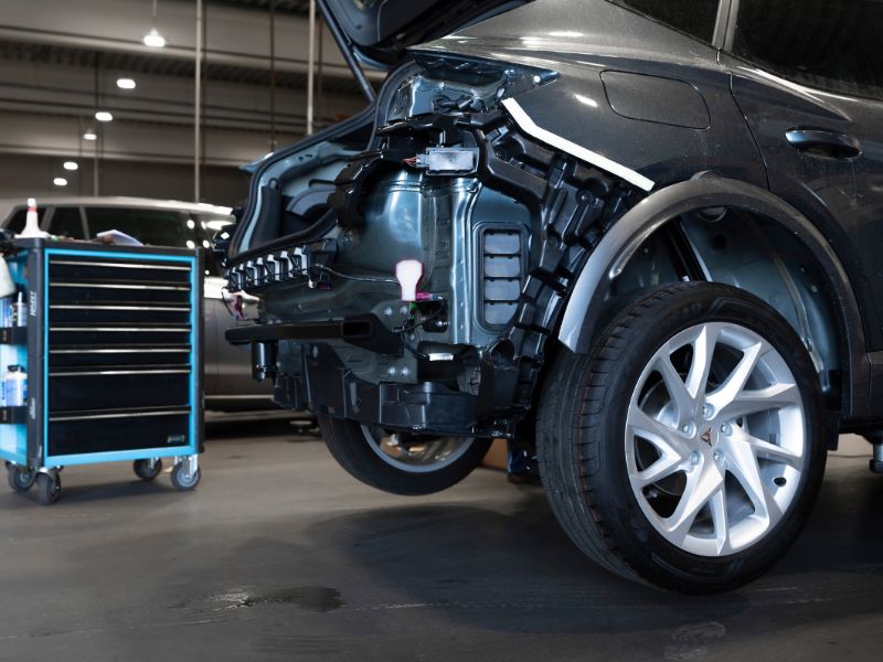 Unfallhilfe Paderborn - inkl. Reparatur und Mobilit&auml;tsgarantie