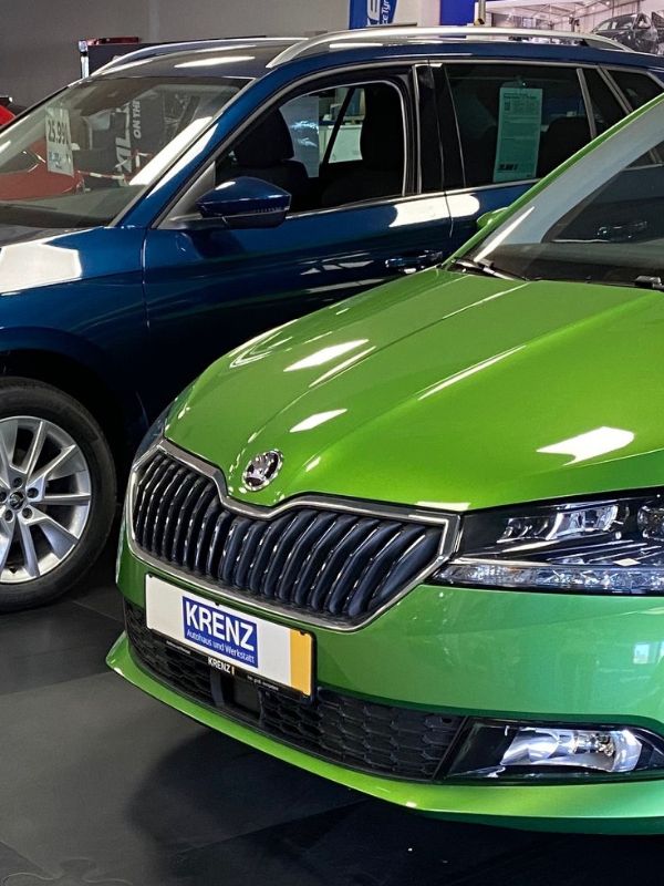 Auto verkaufen Paderborn